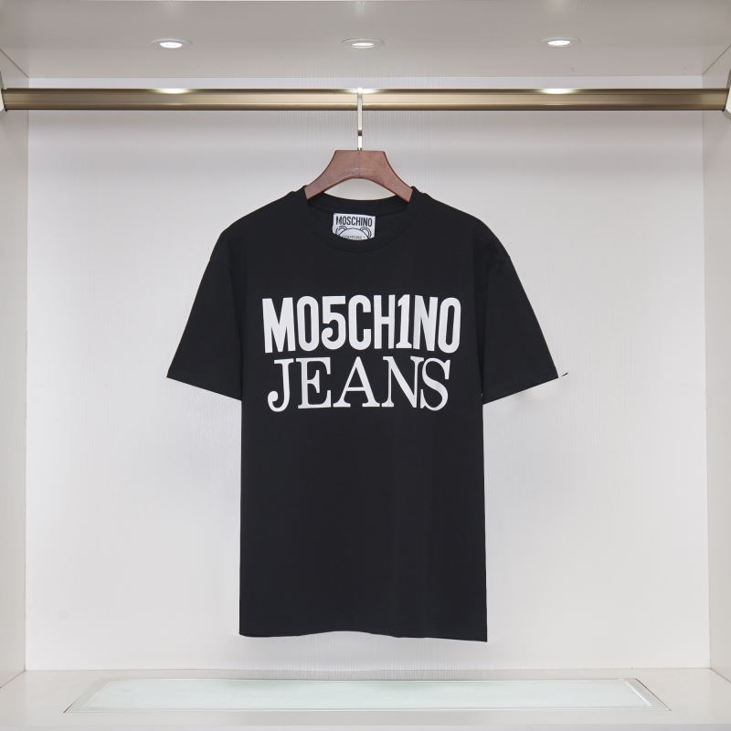 Moschino T-Shirts